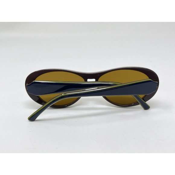 Pierre Eyewear CAROL MAC38 Eyeglasses Frames  Round Oval